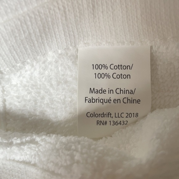 Dachshund holiday kitchen towels - Picture 4 of 6